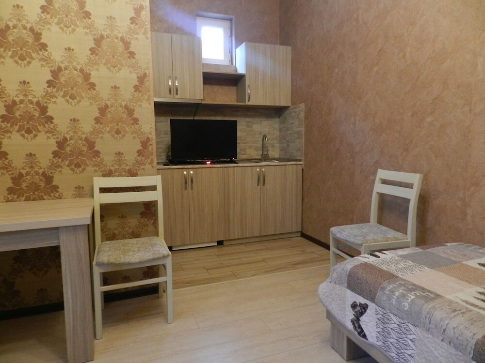 Фото Hotel Tabori