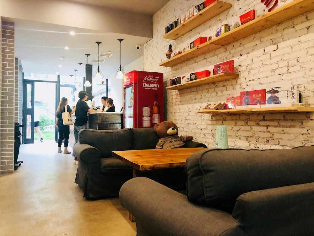 Фото Once Artistic Inn