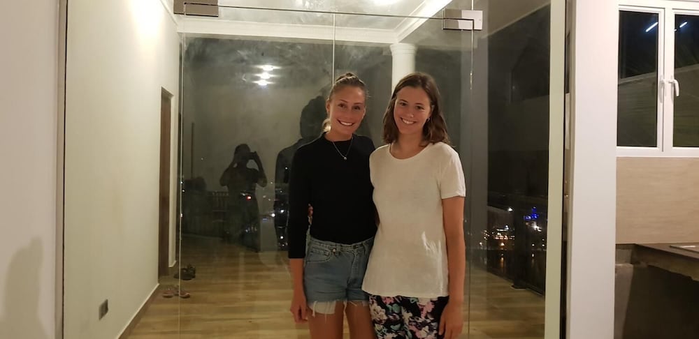 Фото Fairview Residence