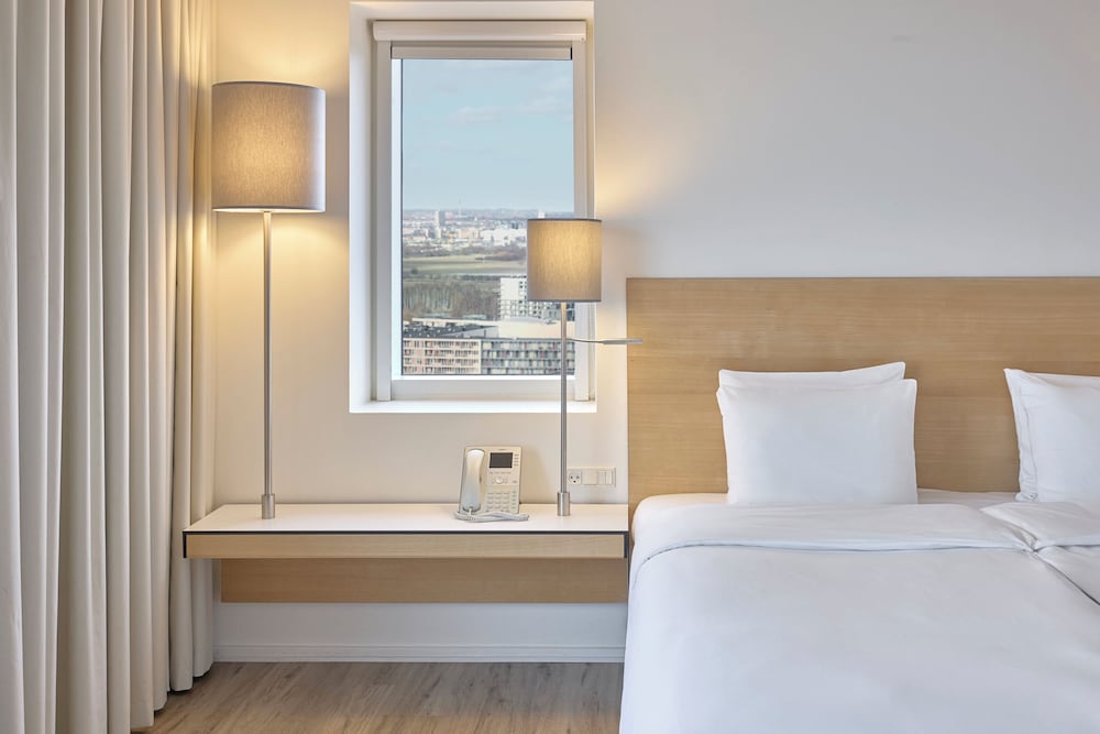 Фото Crowne Plaza Copenhagen Towers, an Ihg Hotel