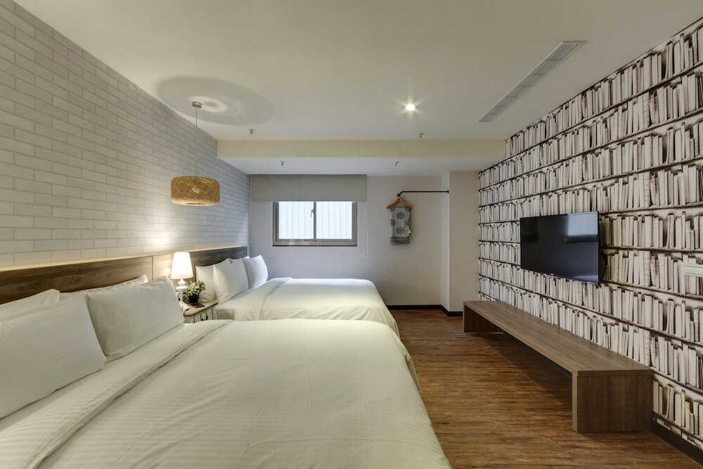 Фото Loya Herb Art Hotel