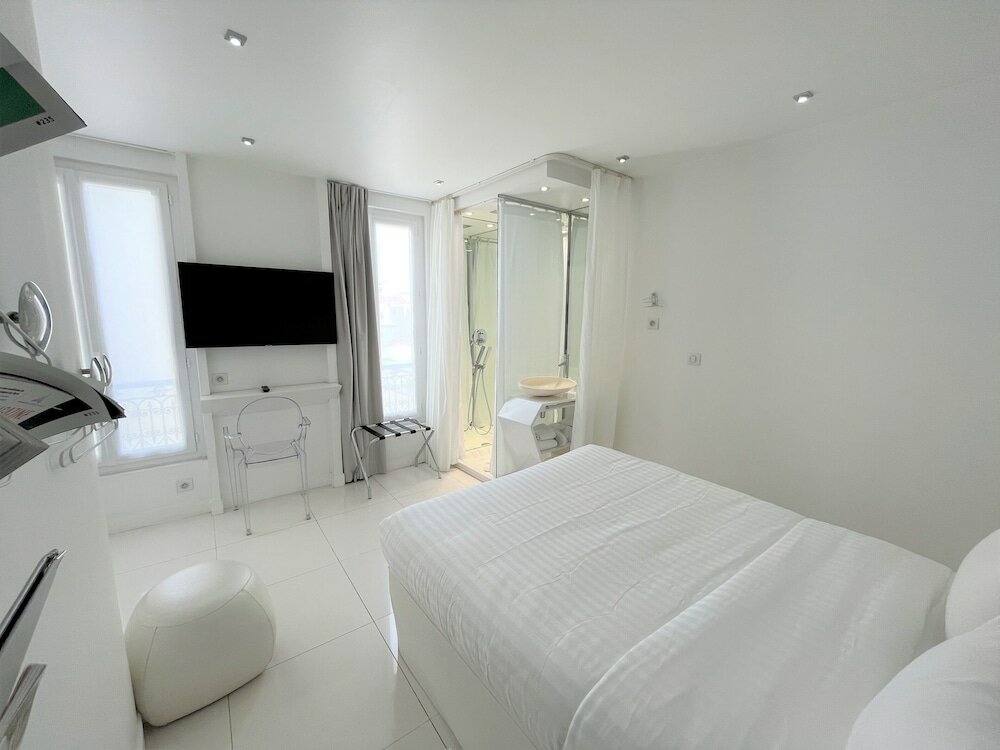 Фото Blc Design Hotel