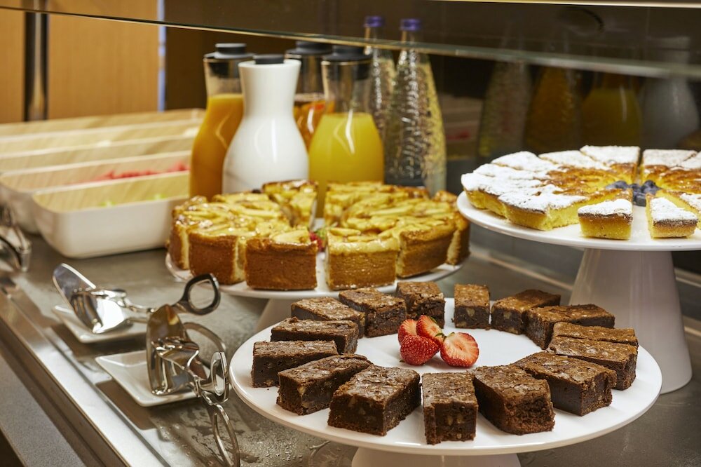 Фото Exe Plaza Catalunya