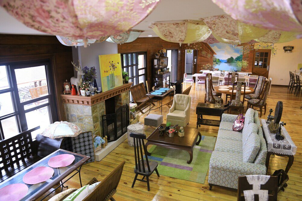 Фото Lakeview Suites by Cocotel