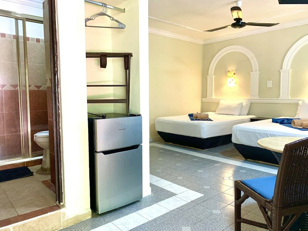 Фото Eco Hotel Green River