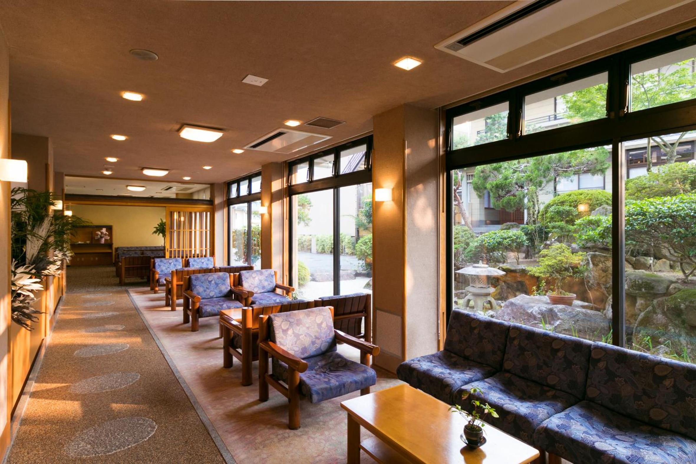 Фото Ureshino Motoyu