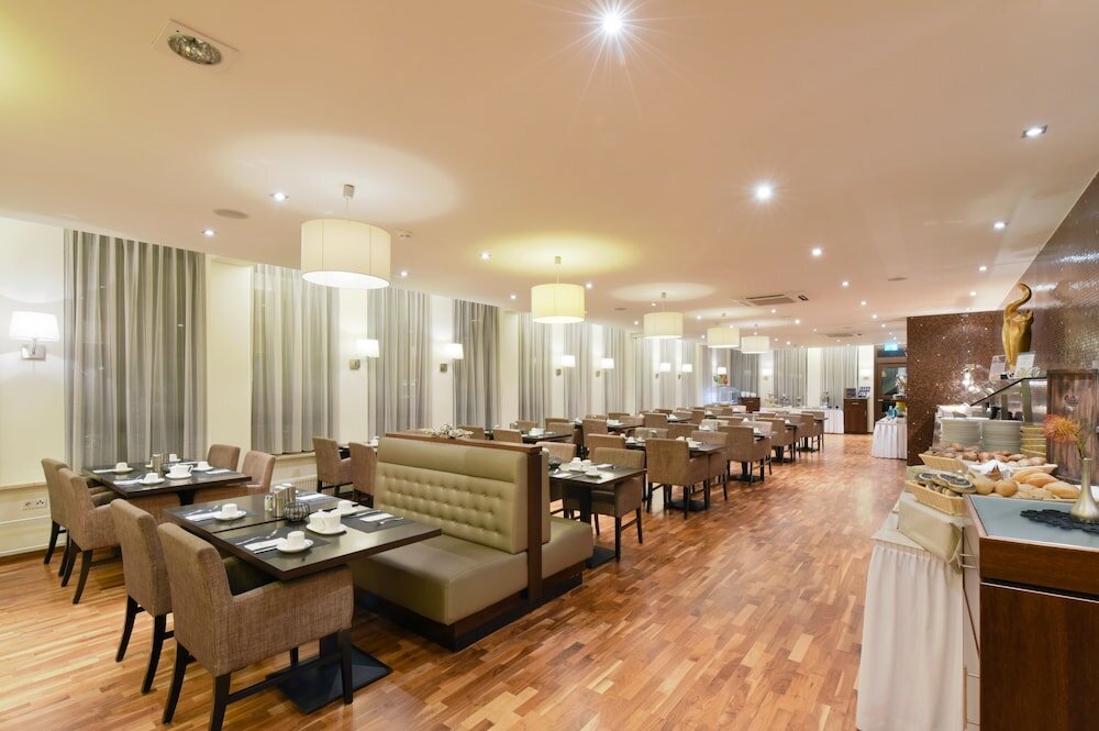 Фото Achat Hotel Munchen Sud