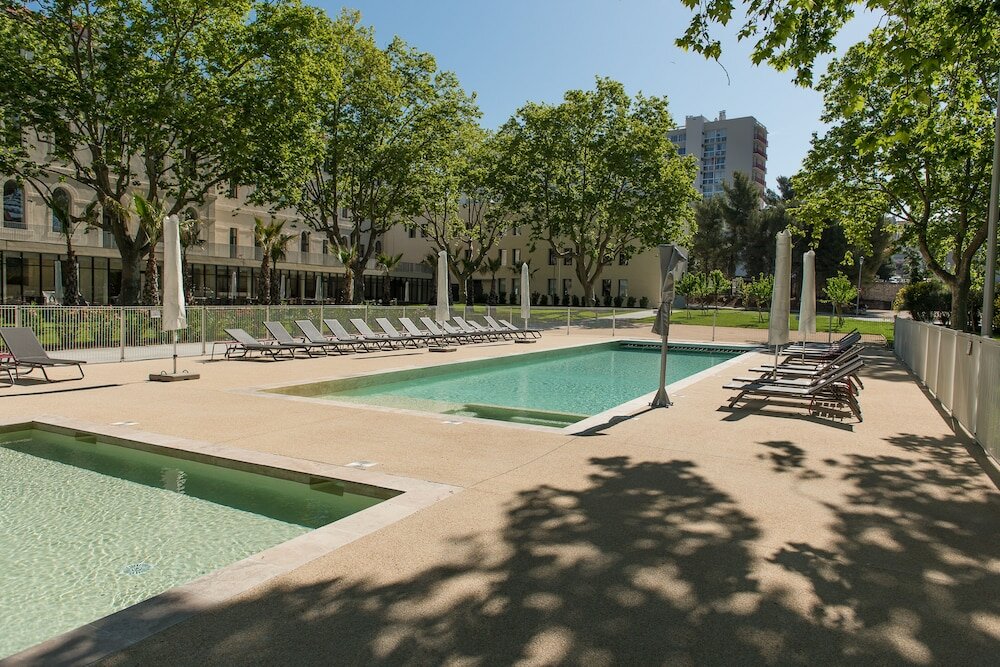 Фото Village Club du Soleil - Marseille