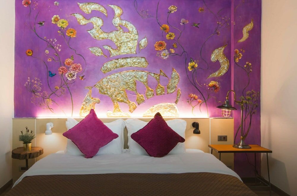 Фото Dhevi Bangkok Hotel