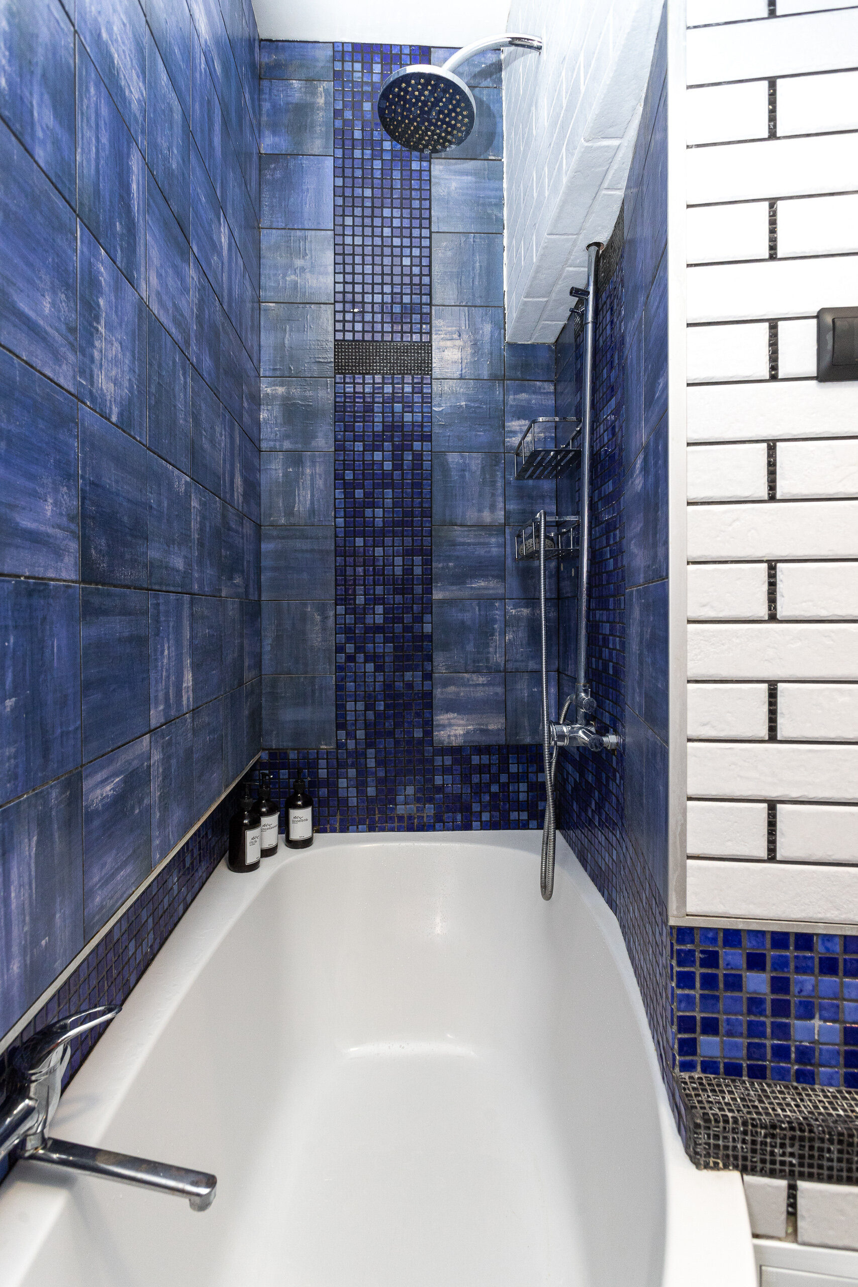 Апартаменты Alte Haus - 4