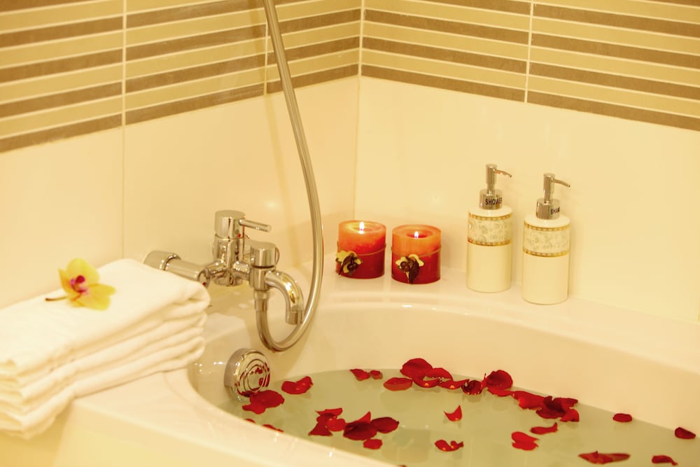 Фото Liberty Central Saigon Centre