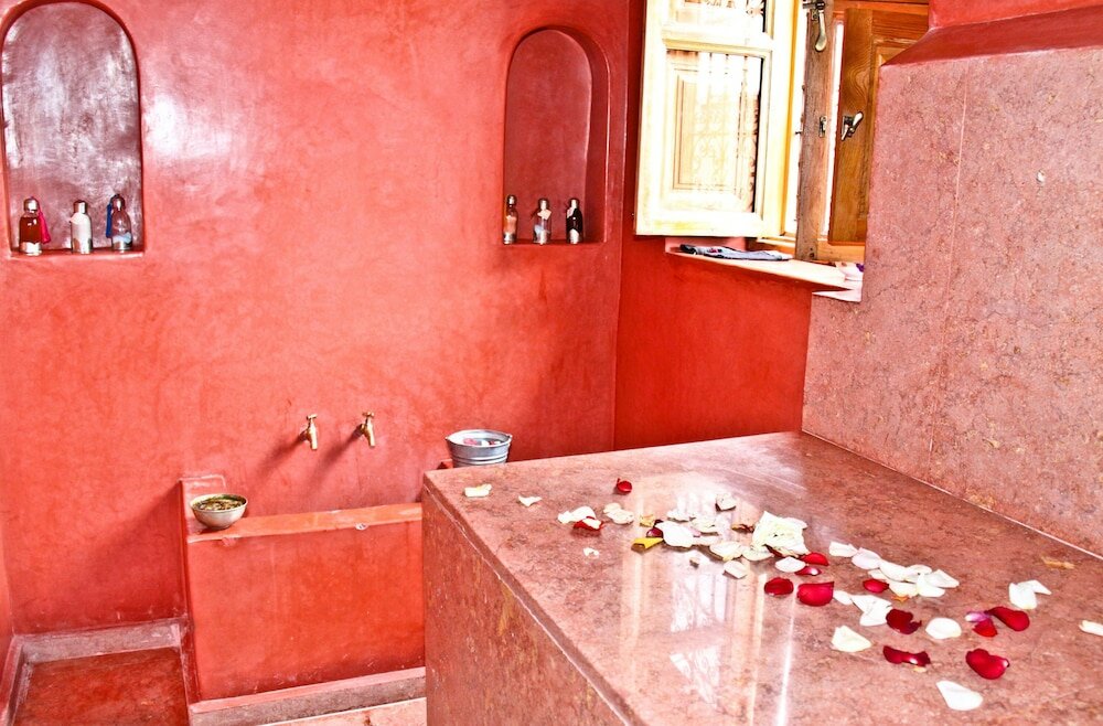 Фото Riad Mariana