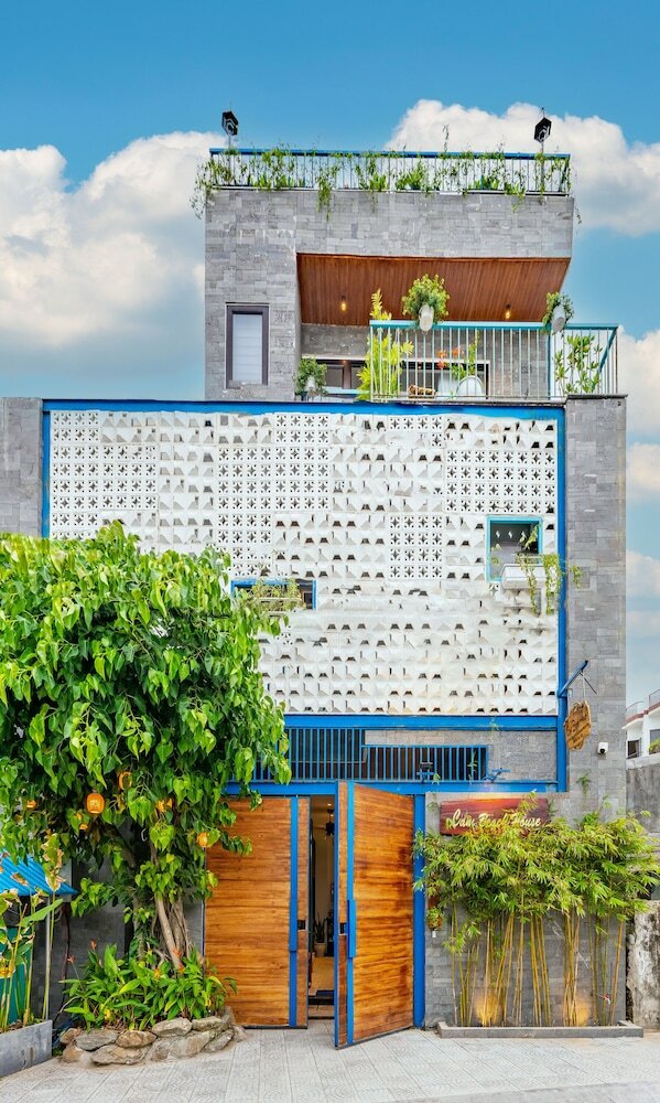 Фото Cani Beach House