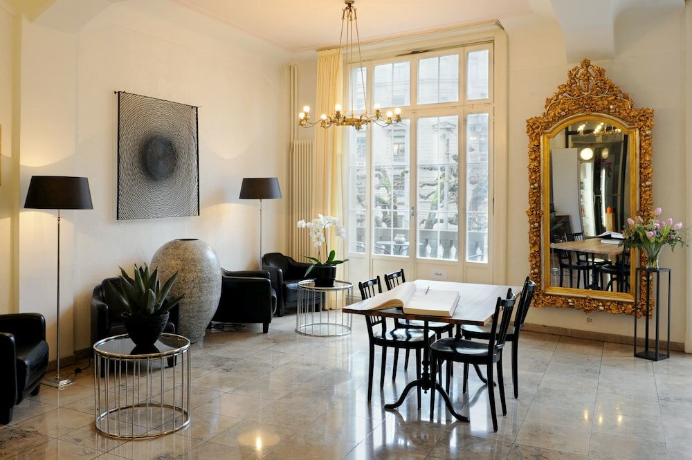 Фото National Bern