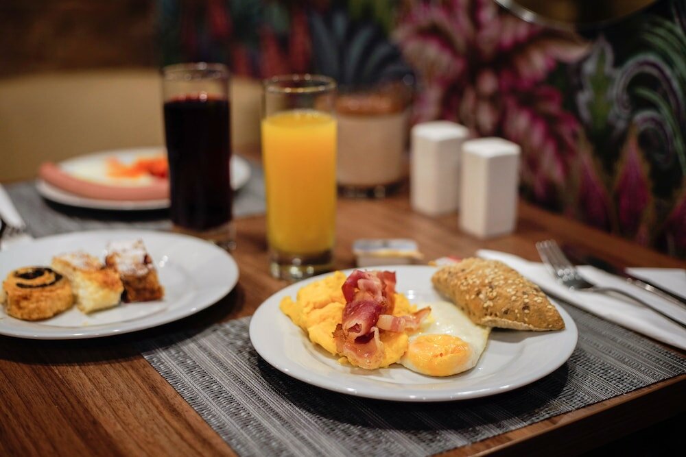 Фото Hotel Memories Budapest