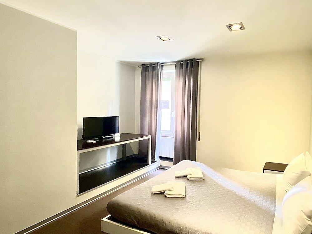 Фото Gemini Guest House