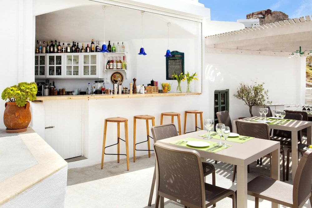 Фото Esperas Santorini