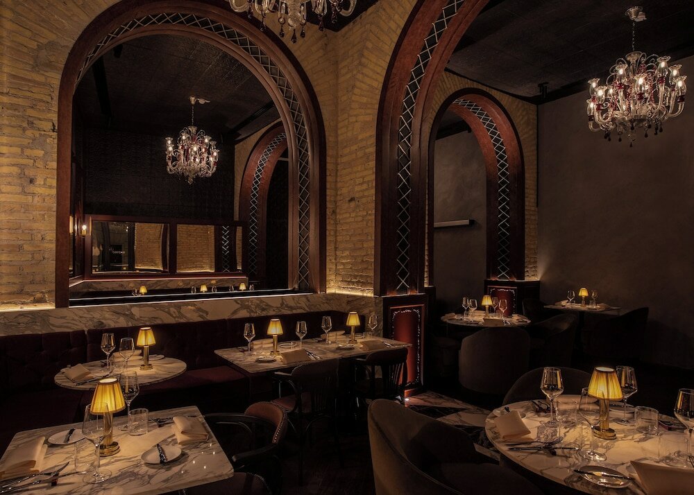 Фото Hotel Chapter Roma