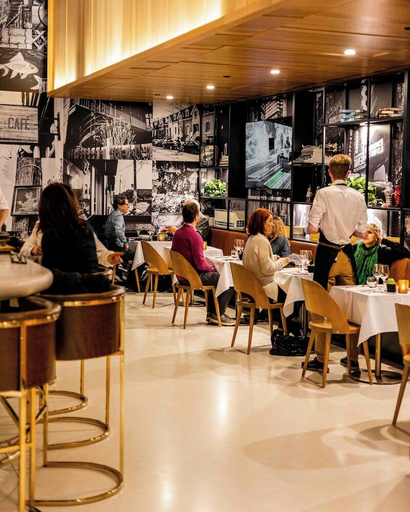 Фото Hotel Monville