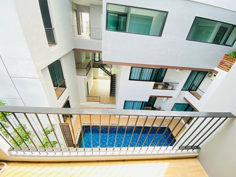 Фото Luxsna Residence