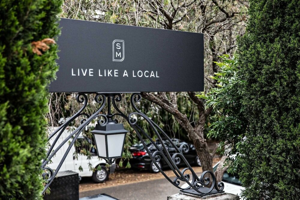 Фото St Marks Randwick