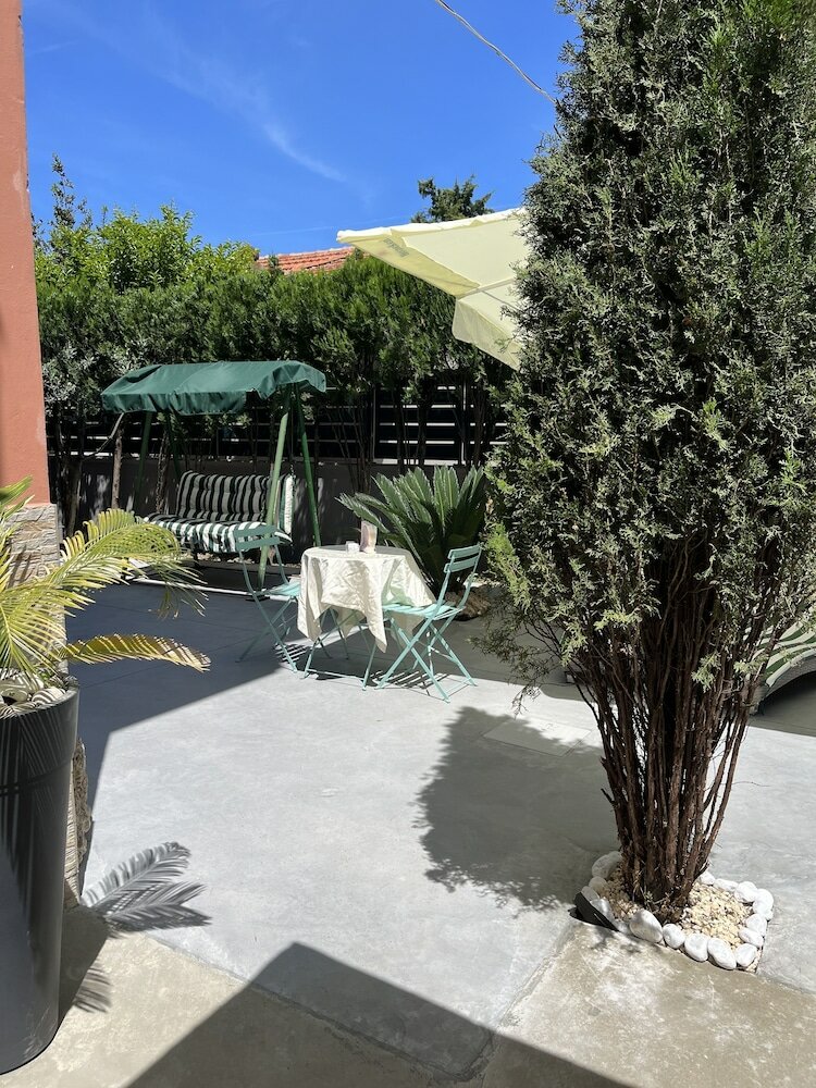 Фото Marini Bed&Breakfast