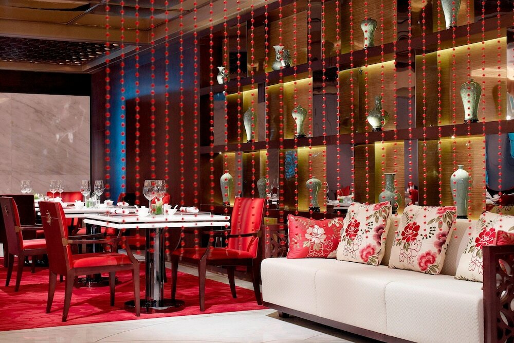 Фото The Westin Tianjin