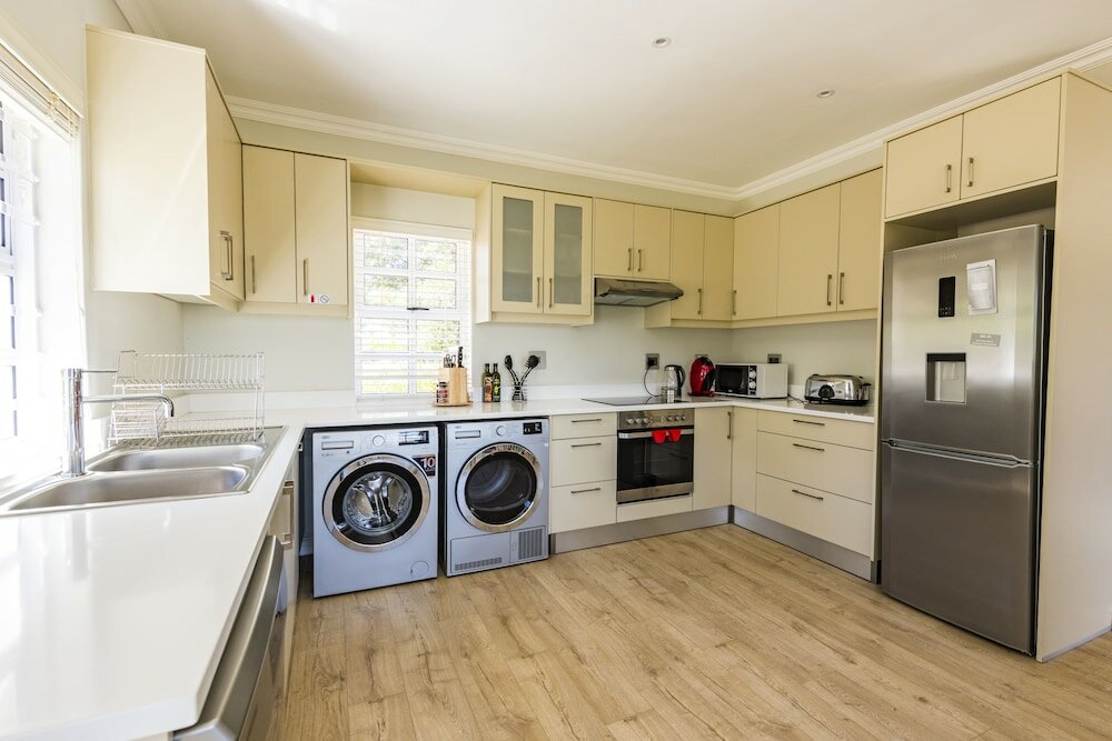 Фото Kunjani Cottages