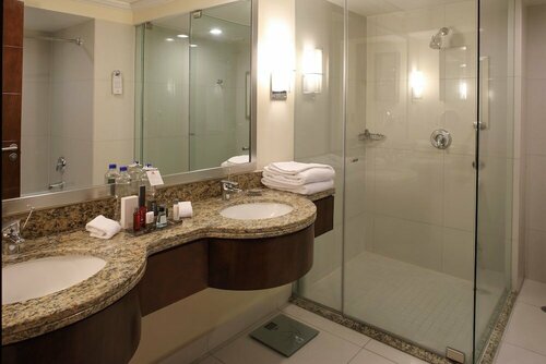 Гостиница Aguascalientes Marriott Hotel в Агуаскальентесе