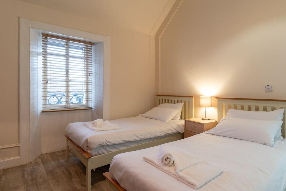 Фото Callander Hostel