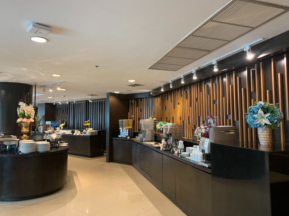 Фото Wangchan Riverview Hotel