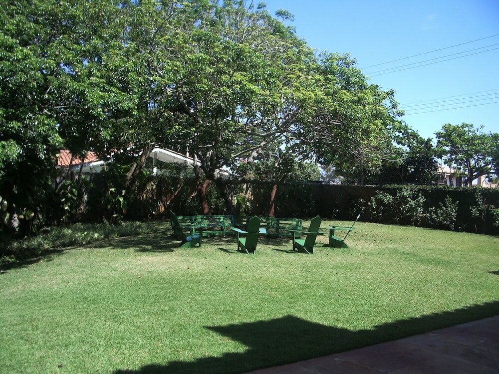 Фото Pousada Blanca Mar - Praia do Canto