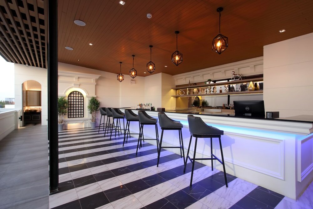 Фото Villa De Khaosan