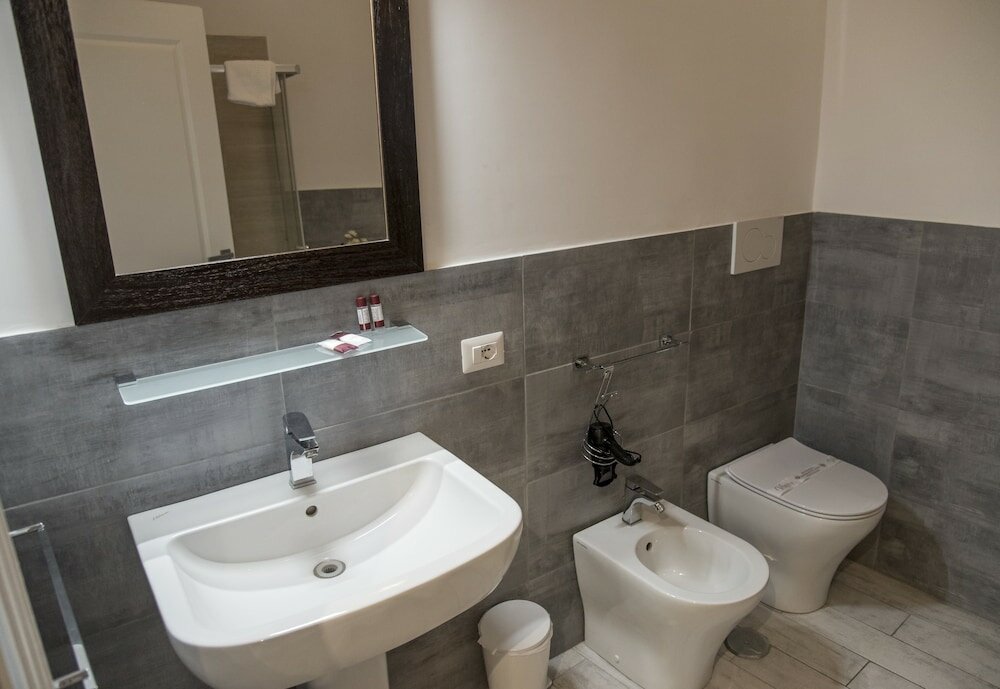 Фото Baldassini Suites