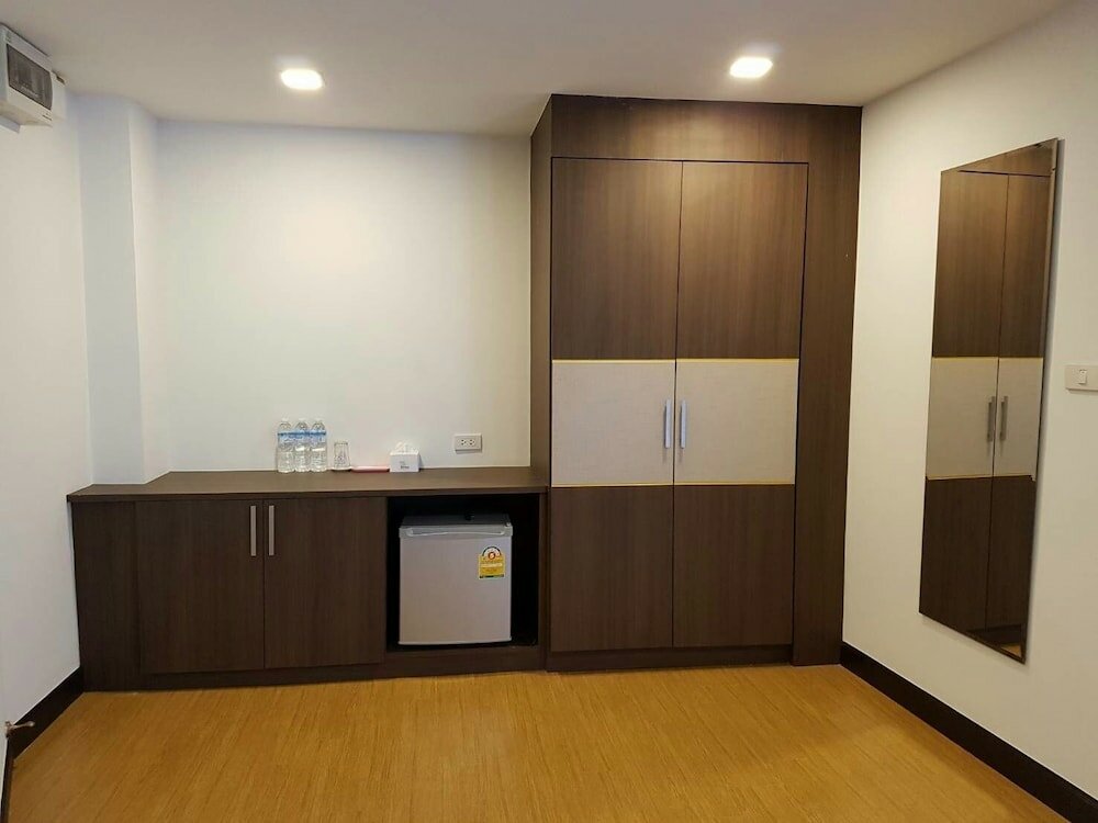 Фото Chorlada Lanna Hotel