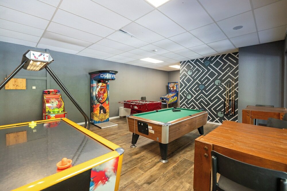 Фото Ushuaia Mountain Hotel