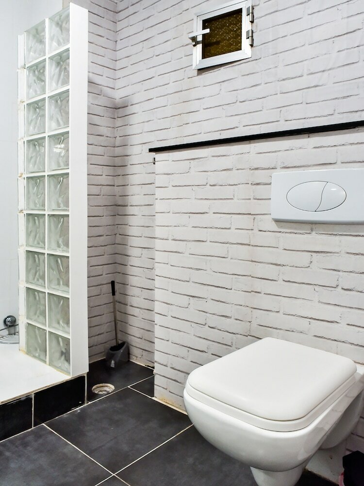 Фото Oyo Hello Ifema