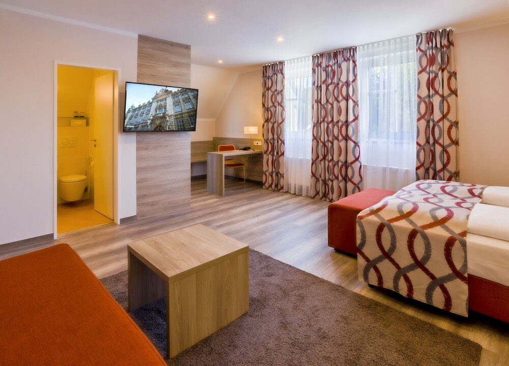 Фото Das seidl Hotel & Tagung