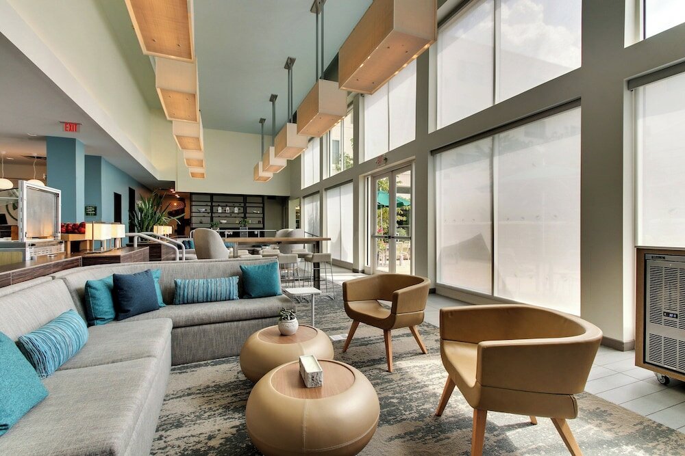 Фото Element Ewing Princeton