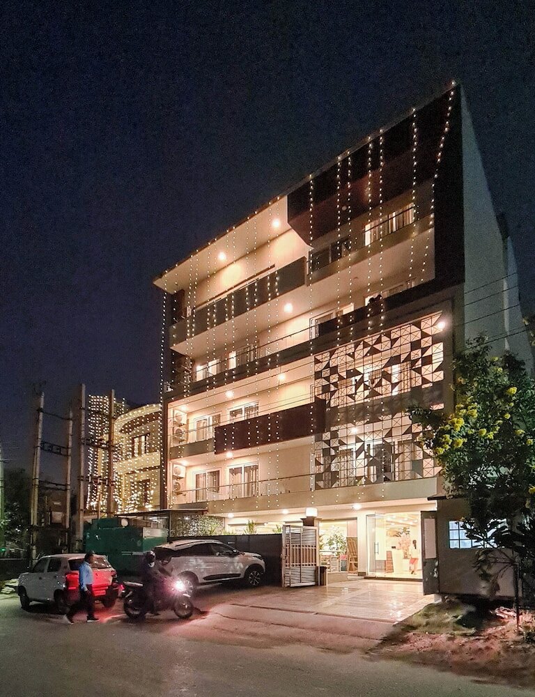 Фото отеля 4