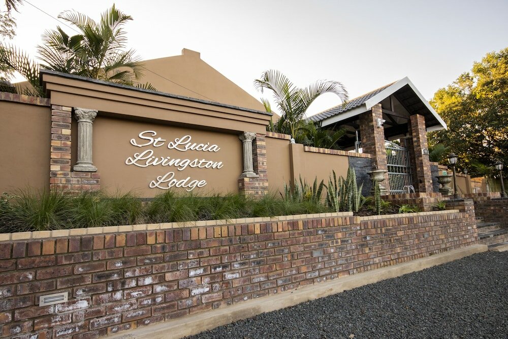 Фото St Lucia Livingston Lodge