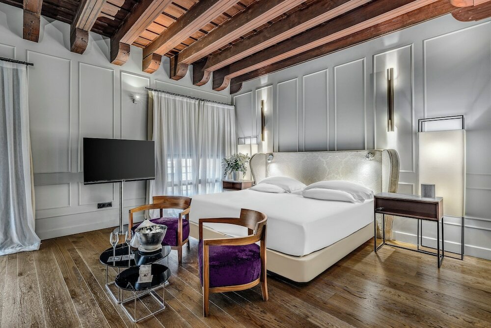 Фото Hotel Palacio de Villapanes