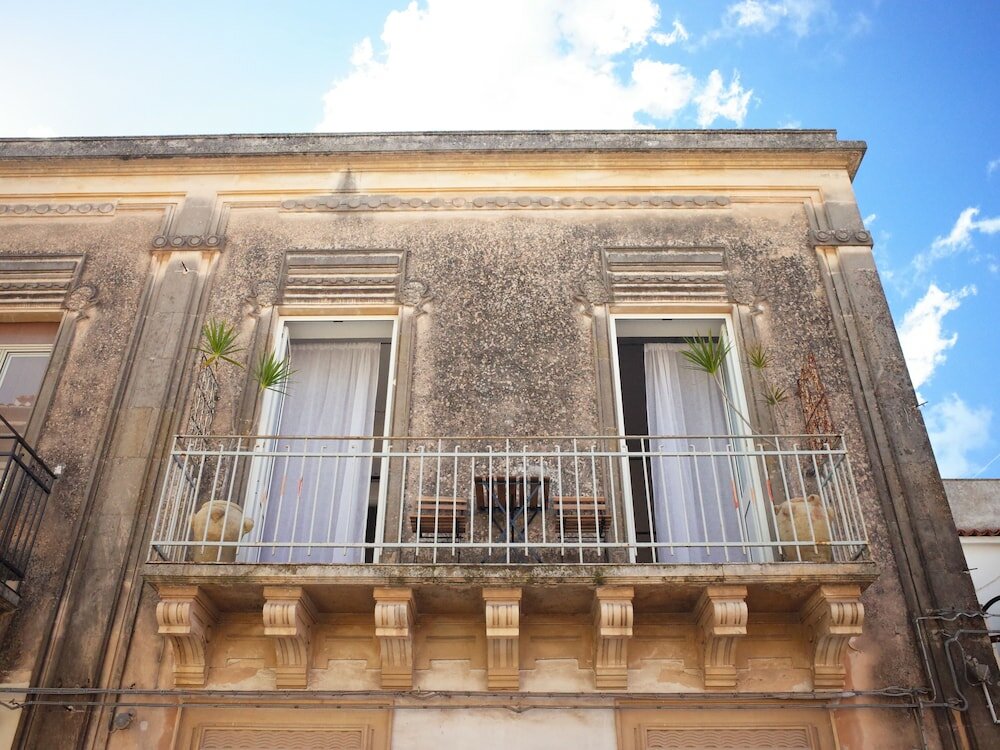 Фото Casa Scianna Noto