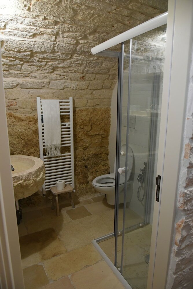 Фото Trulli Occhi di Pietra