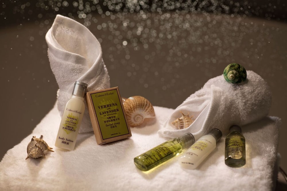 Фото Hilton Garden Inn Sanya