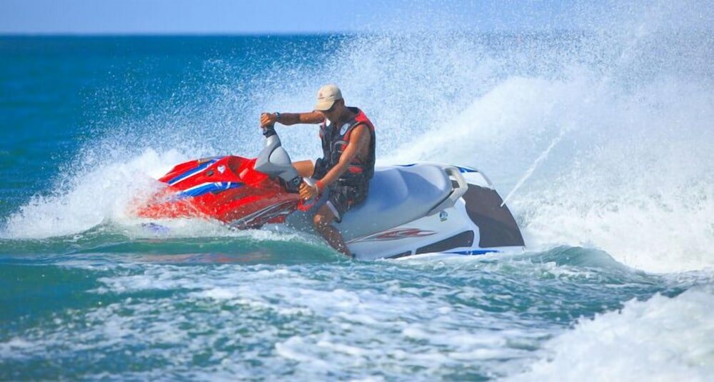 Фото Lotus Desaru Beach Resort & SPA