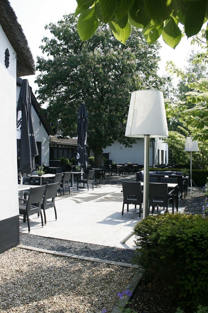 Фото Fletcher Hotel De Witte Brug