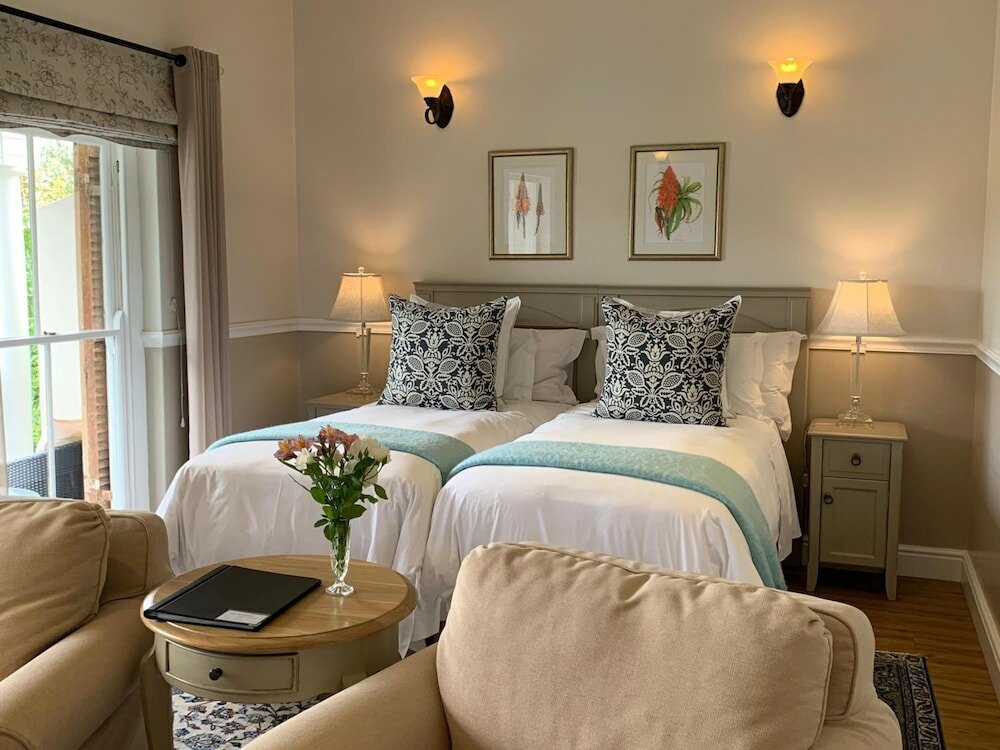 Фото Montagu Vines Guest House