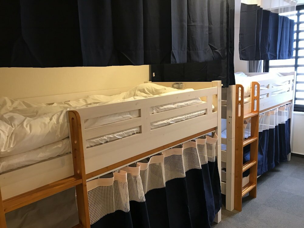 Фото Guest House Rice Chikko