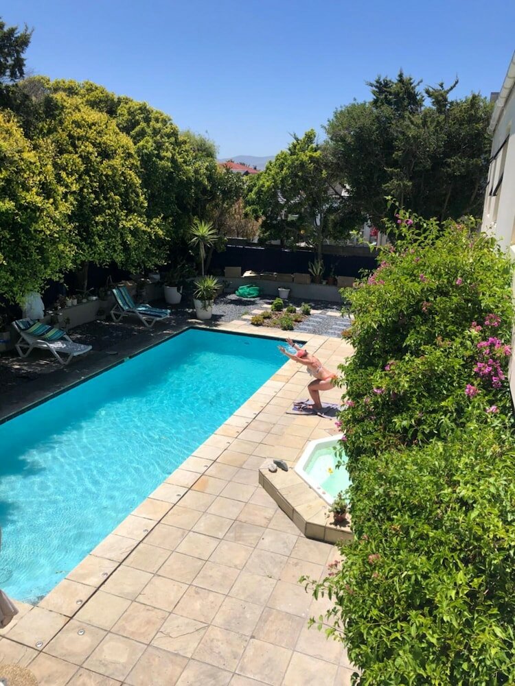 Фото Atlantic Bay Lodge